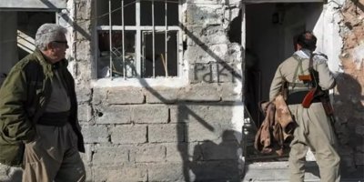 ABD'nin İran Kürtlerine desteği ve rejimi devirme planının perde arkası