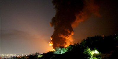 İran’ın evine taşıdığı savaş - Abdullah Kıran*