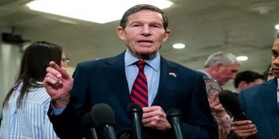 ABD'li Senatör: 'İran'da Amerikan askerlerini konuşlandırma yolunda ilerliyoruz'