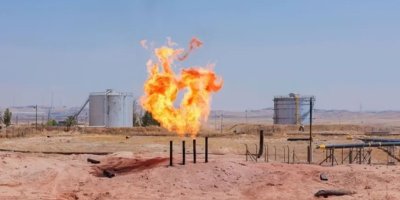 Enerji Koridorlarında Yeni Denklem: Irak ve Kürdistan Bölgesi