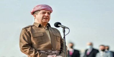 Mesrur Barzani: 11 Mart Anlaşması, büyük Eylül Devrimi'nin tarihi bir kazanımıydı
