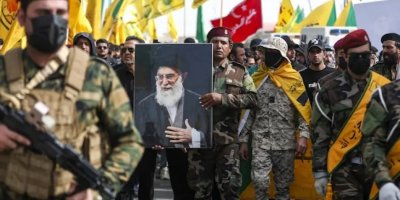 Bölgesel savaşın yeni cephesi Irak mı?