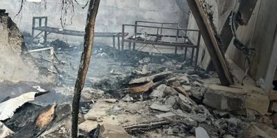 Erbil’de Peşmerge Noktasına Saldırı: 2 Şehit