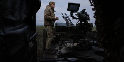 İranlı yetkili: Tüm Ukrayna meşru hedef