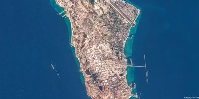 ABD'nin vurduğu Hark Adası İran için neden önemli?