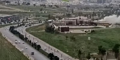 Kürdistan Bölgesi’nden Erbil’deki BAE Başkonsolosluğu’na Saldırıya Sert Kınama