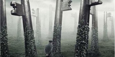 Camera Obscura: Bir Siyaset Tekniği Olarak Yalan Sharo I. Garip