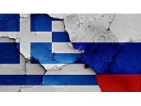 Rus-Yunan krizi derinleşiyor..Rusya'dan karşı hamle...