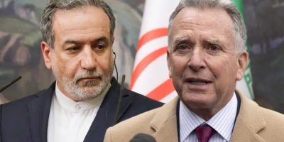 Axios: İran ile ABD arasında doğrudan temas kuruldu