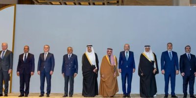 12 ülkeden İran'a karşı ortak bildiri: ‘Saldırıların hiçbir bahanesi olamaz’