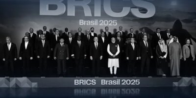 BRICS, Ortadoğu'daki savaşın gerçekleriyle yüzleşiyor