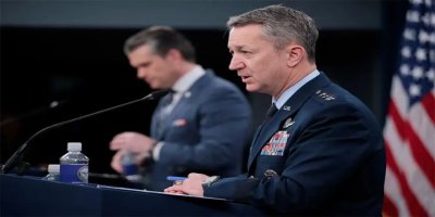 Savaş derinleşiyor: ABD İran içlerinde yeni hedeflere yöneldi