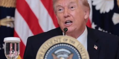 Trump: İran'da müzakere edecek bir lider kalmadı