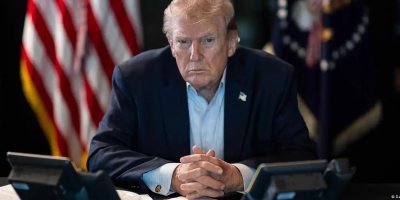 Trump'tan NATO ülkelerine: Korkaklar! Bunu unutmayacağız!