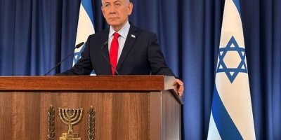 Netanyahu: İran’da rejim hayatta kalabilir