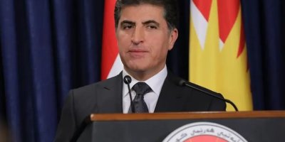 Neçirvan Barzani'den Newroz mesajı: Bölgedeki hassas sürece karşı dikkatli olmalıyız