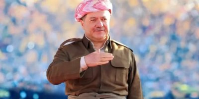 Başkan Barzani'den Newroz Mesajı: 'Birlik Olursak Dünya Bize Destek Olur'