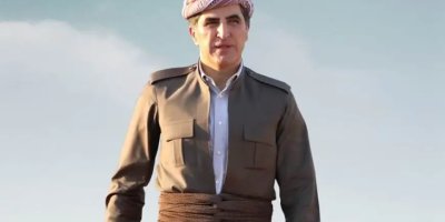 Neçirvan Barzani’den Newroz mesajı: 'Barış için hazırız'