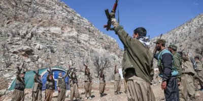 NYT: Washington, İsrail’in İran’da Kürt kartını kullanmasına artık sıcak bakmıyor