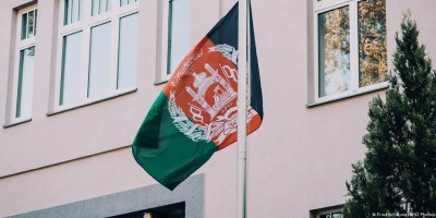 Almanya Taliban'ın atadığı büyükelçiyi tanımıyor