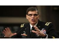 Votel: Rojava'daki ortaklarımızla iyi bir iletişime sahibiz