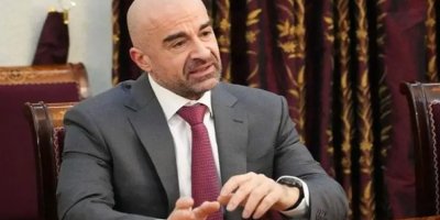 Bafel Talabani’den Peşmerge’ye saldırıya sert tepki