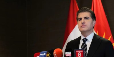 Neçirvan Barzani'den İran'a tepki: Saldırı egemenliğimize doğrudan tecavüzdür