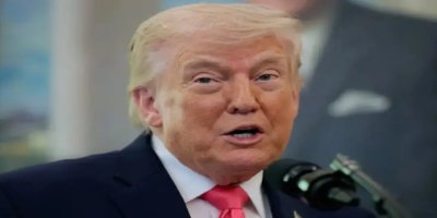 Trump: İran ABD’ye 'çok büyük bir hediye' gönderdi