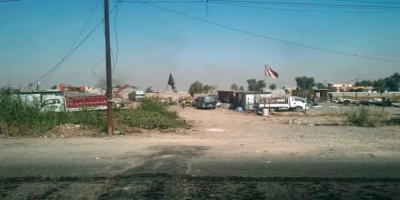 Irak’ta İran’ın vekil milisleri ABD ve İsrail’e karşı savaşta üçüncü cephe açıyor