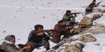 Sahadaki potansiyel ortaklar: Rojhılatlı Kürtlerle iş birliğinin fırsatları ve riskleri