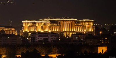 Bertelsmann raporunda Türkiye otokratik rejimler arasında