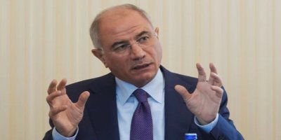 Efkan Ala’dan süreç mesajı: Nisan da olabilir sonrası da