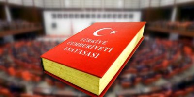Yeni Anayasa süreci ilk somut adımla başladı Türk Milleti mi, Türkiye halkı mı?