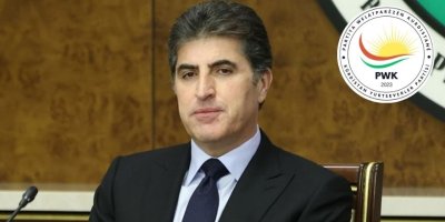 PWK: Sayın Neçirvan Barzani’nin Evine Yapılan Saldırıyı Kınıyoruz