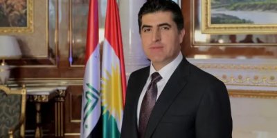 Başkan Neçirvan Barzani: Evime yapılan saldırı şahsıma değil, anayasal makama yapılmıştır!