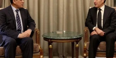 Rojava Kürt Liderliği ve Mazlum Abdi, Neçirvan Barzani’ye Yapılan Saldırıyı Kınadı