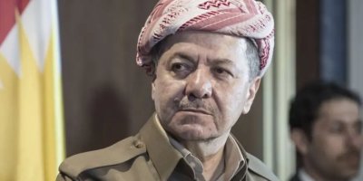 Başkan Barzani’den Saldırılara Sert Tepki: 'Kürdistan Hedef Alınıyor'