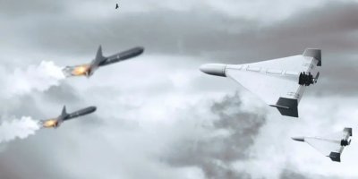 Kürdistan Bölgesi’ne bir gecede 15’ten fazla saldırı