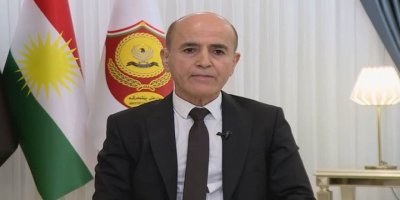 Peşmerge Bakanı İsmail: 'Kürdistan Bu Çatışmanın Parçası Değil'