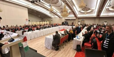 Diyarbakır’da Kürtlerden 13 Maddelik Yol Haritası