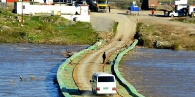 Suriyeli yetkili: Semalka’yı uluslararası kapı yapma planımız yok
