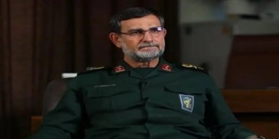 İran doğruladı: Deniz Kuvvetleri Komutanı Ali Rıza Tengsiri öldürüldü