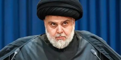 Irak’ta Mukteda Sadr'dan ülke genelinde protesto çağrısı