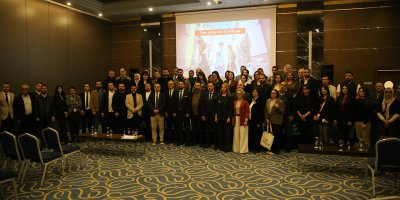 Diyarbakır ve üç ülke arasında turizm köprüsü