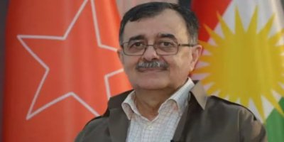 Komala lideri Mohtadi: İran rejimi güvenilir değil, ABD müzakere etmemeli