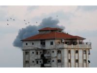 Hamas ile İsrail arasında ateşkes