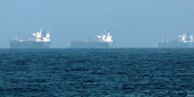 Hürmüz Boğazı krizine ABD'siz çözüm arayışı