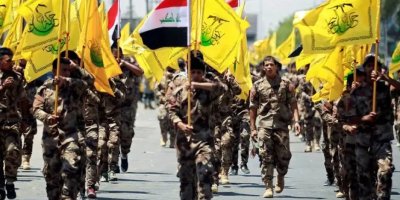 Amerikan dergisi: Irak hükümeti milisler üzerinde kontrolünü kaybetti