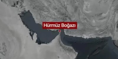 35 ülke Hürmüz gündemiyle toplanıyor