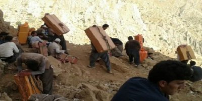 Savaşın en sessiz mağduru: Kolberler